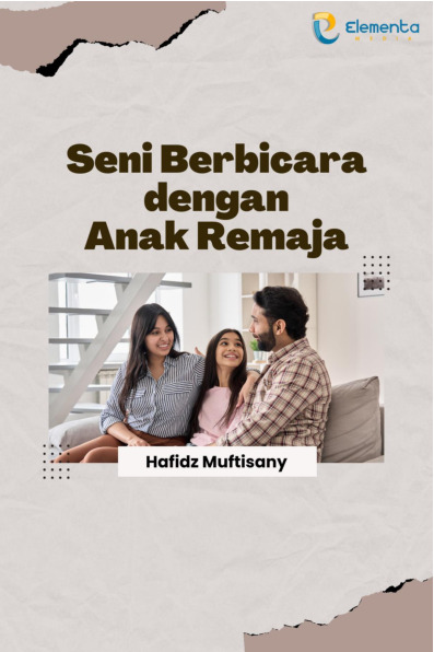Sampul buku Seni Berbicara denga...